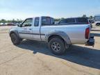 2002 Nissan Frontier XE-V6