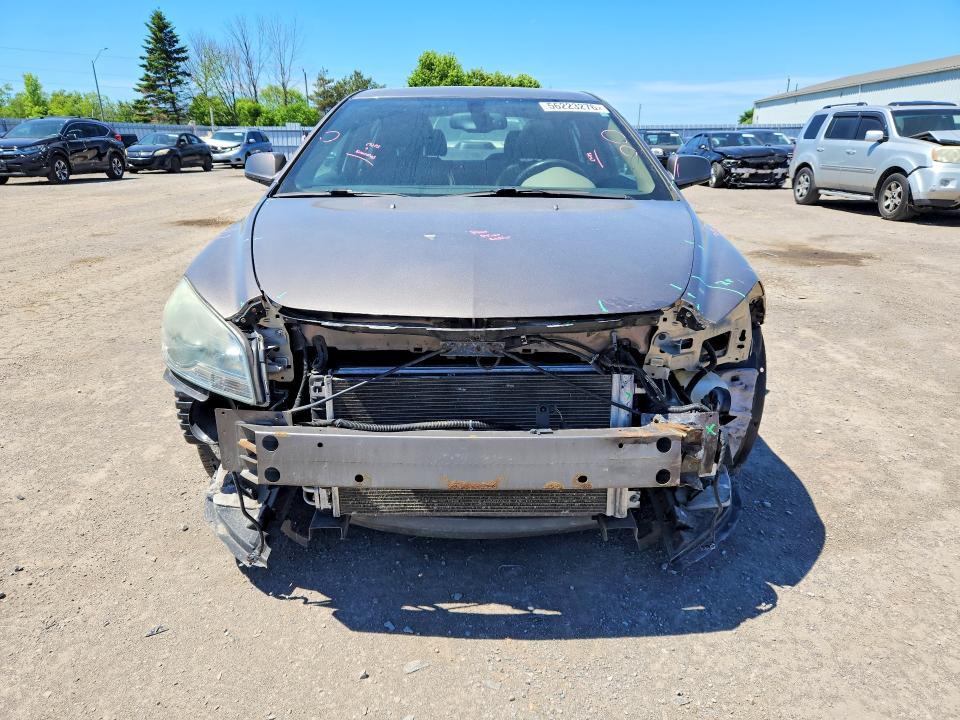 2011 Chevrolet Malibu ltz