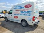 2018 Nissan NV 2500 HD SV