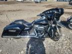 2017 Harley-Davidson Flhx Street Glide