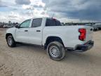 2025 Chevrolet Colorado