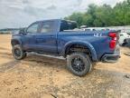 2020 Chevrolet Silverado K1500 RST