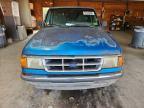1993 Ford Ranger