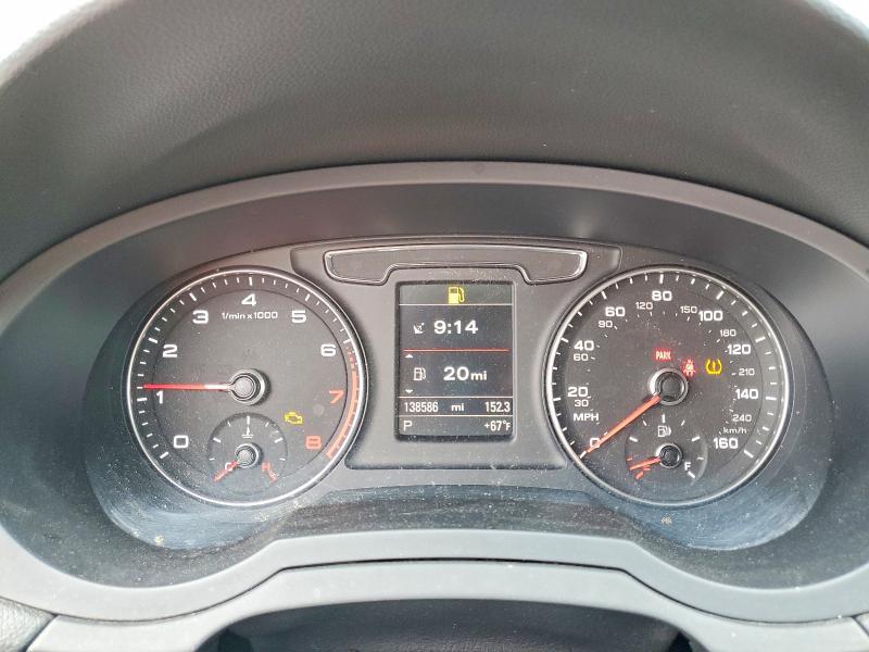 2016 Audi Q3 Premium Plus