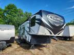 2016 Heartland Torque TRA