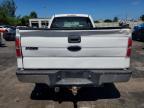 2010 Ford F150