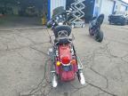 2009 Harley-Davidson Flhx