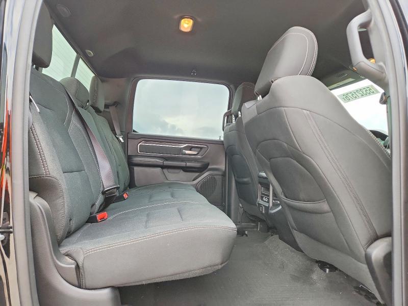 2020 Dodge RAM 1500 BIG Horn