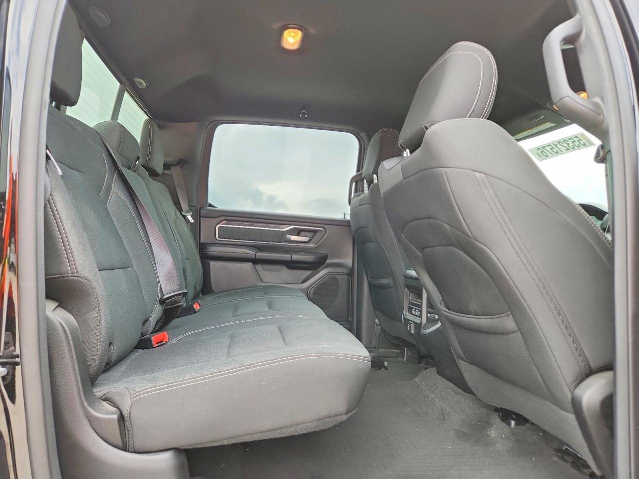 2020 Dodge RAM 1500 BIG Horn