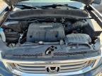 2013 Honda Ridgeline RTS