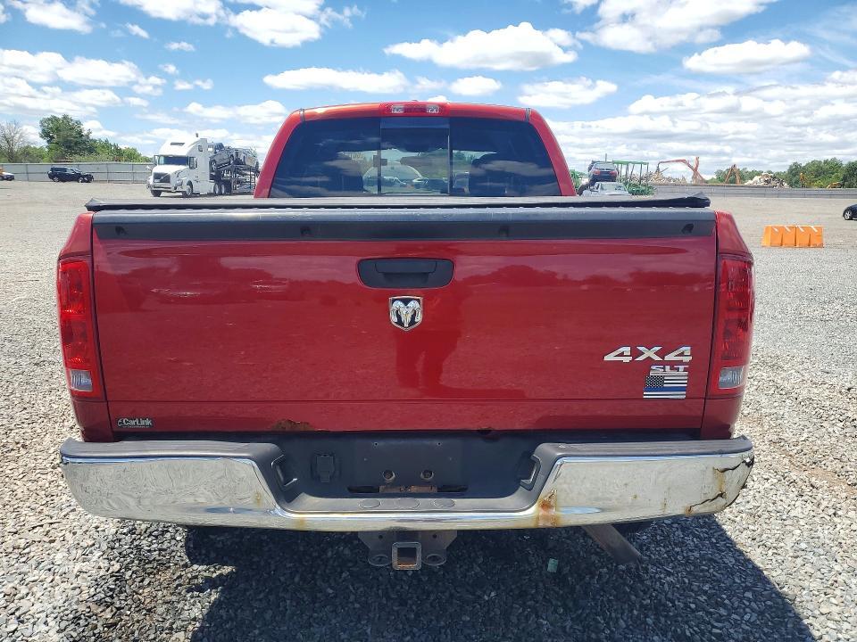 2006 Dodge RAM 1500 ST/SLT