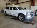 2018 Chevrolet Silverado C1500 LTZ