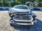 2019 Toyota Tundra Crewmax Limited