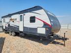 2015 Keystone Bullet Ultr 2015 Keystone Aspen Trail Camper