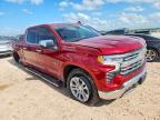2026 Chevrolet Silverado C1500 LTZ