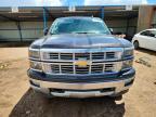 2015 Chevrolet Silverado K1500 LTZ
