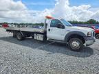 2005 Ford F550 Super Duty