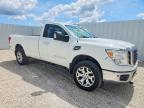 2018 Nissan Titan XD SV