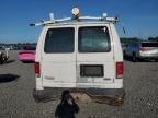 2001 Ford Econoline E350 Super Duty Van