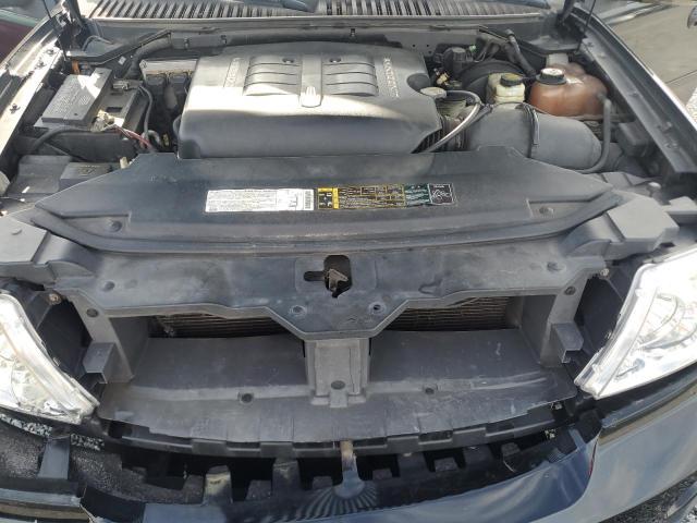 2003 Lincoln Navigator