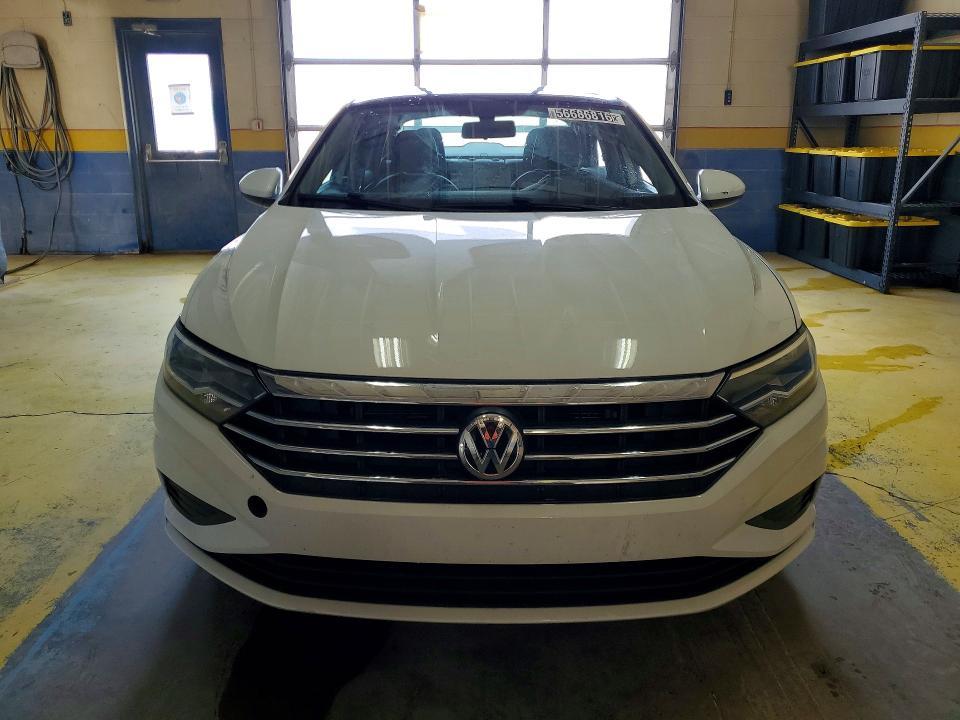 2019 Volkswagen Jetta S/se/r-line