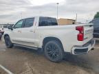 2024 Chevrolet Silverado K1500 High Country