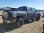2010 Chevrolet Silverado K1500 LTZ