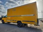 2014 GMC Savana BOX Truck