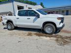 2025 Chevrolet Silverado K1500