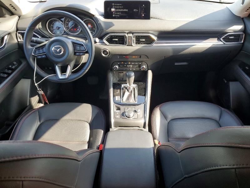 2025 Mazda Cx-5 Preferred