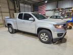 2020 Chevrolet Colorado