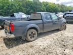 2012 Nissan Frontier SV V6