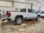 2022 GMC Sierra K2500 Denali