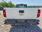 2016 Chevrolet Silverado C1500
