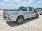 2021 Ford F150 Super Cab