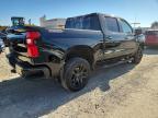 2026 Chevrolet Silverado K1500 LT Trail Boss
