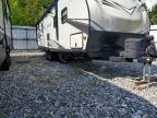2021 Forestrivr TRACE27BHS