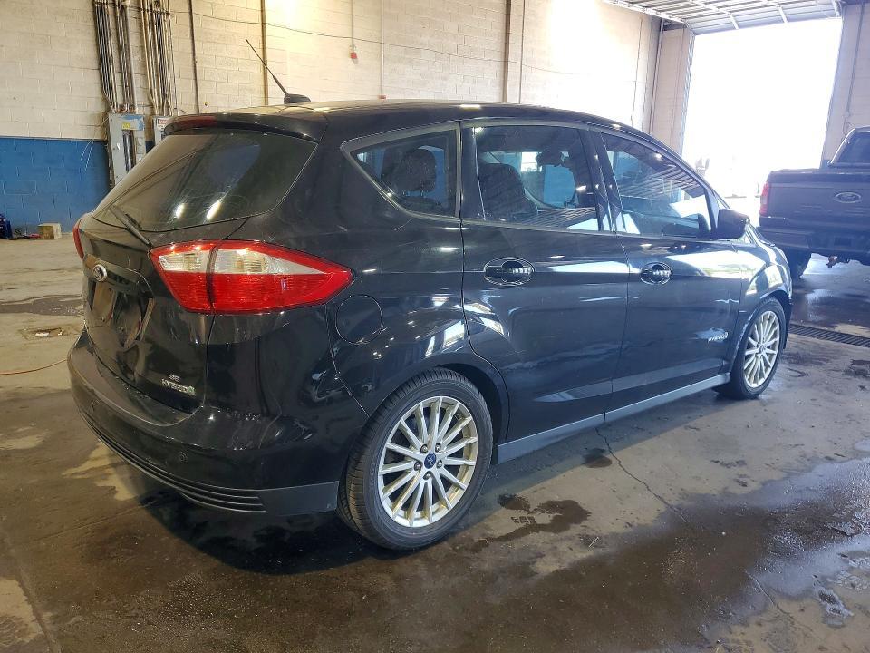 2013 Ford C-max se