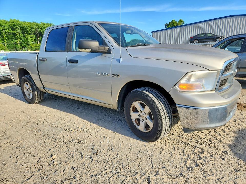 2009 Dodge Ram 1500