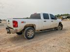 2013 Chevrolet Silverado K2500 Heavy Duty LT