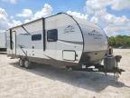 2021 Foresriver 2021 Forest River Della Terra Camper