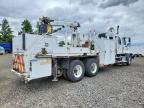 2015 Freightliner 108SD Utility / Service Truck