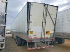 2017 Wabash Dvhdhpc DRY Van Trailer