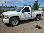 2008 Chevrolet Silverado C1500