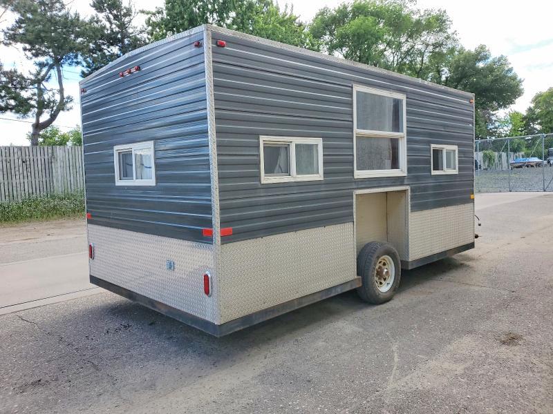 2014 Urwi 2014 Camper