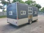 2014 Urwi 2014 Camper