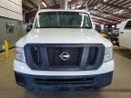2015 Nissan NV 2500 HD SV