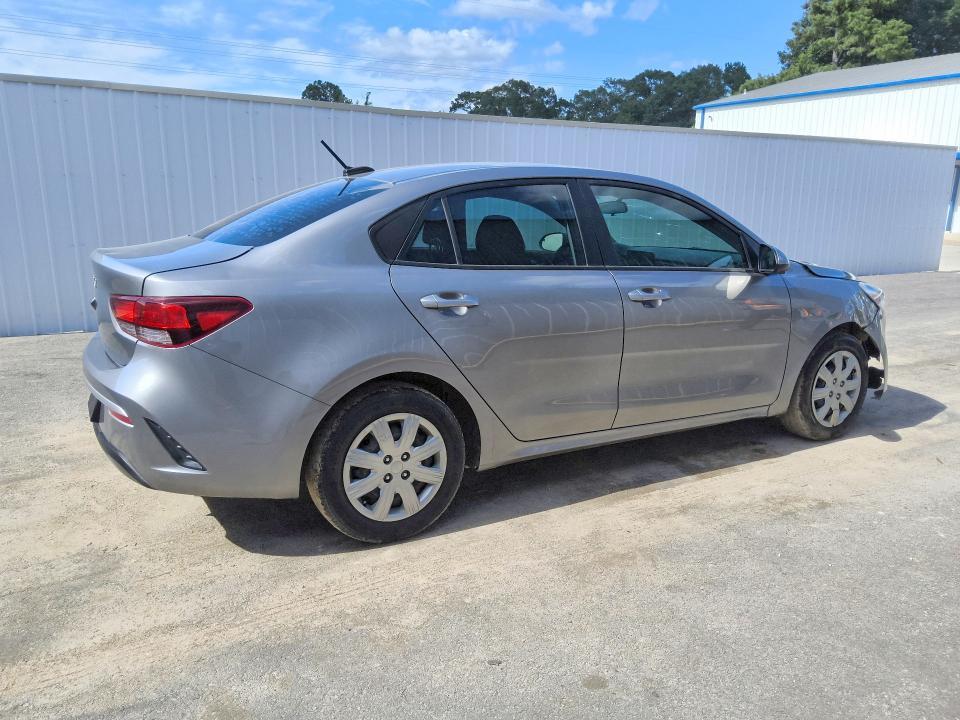 2023 KIA Rio s