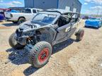 2021 Can-Am Maverick X3 Utility Vehicle