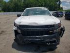 2020 Chevrolet Silverado K1500